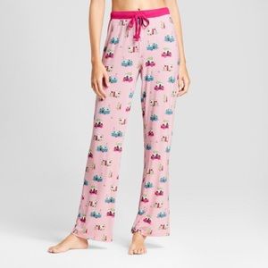 Camper Pajama Pants